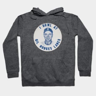 Gil Hodges Lanes Hoodie